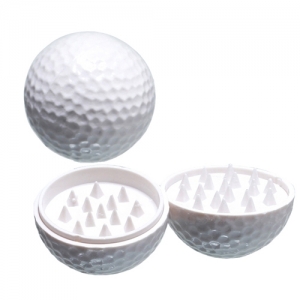 grinder pallina da golf (plastica)